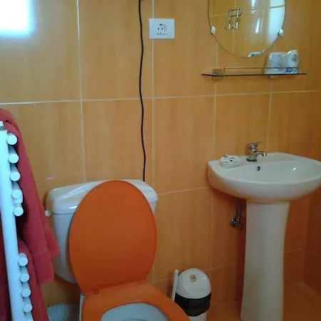 Affittacamere Vilele Brise De