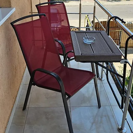 بيت ضيافة Vilele Brise De