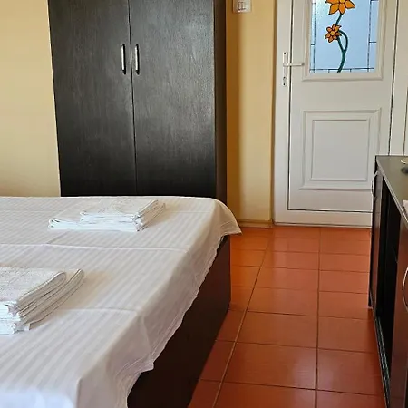 Vilele Brise De بيت ضيافة