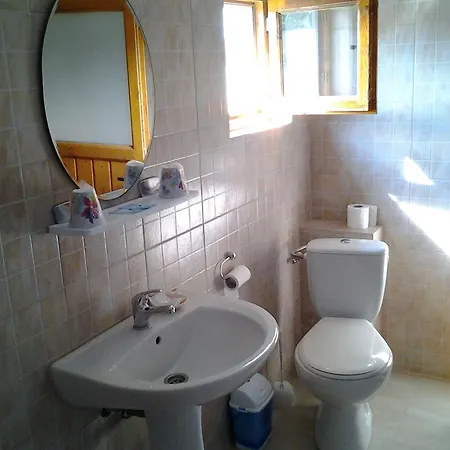 Affittacamere Vilele Brise De 3*