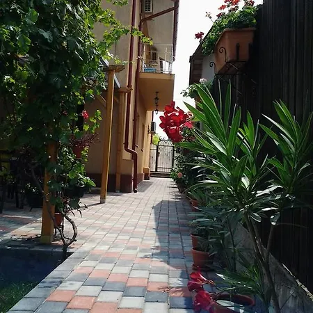 Vilele Brise De Două Mai