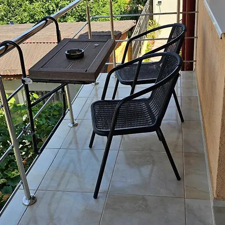 Vilele Brise De Mer 3* Două Mai