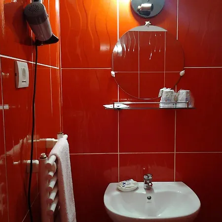 Gasthof Vilele Brise De Mer Două Mai