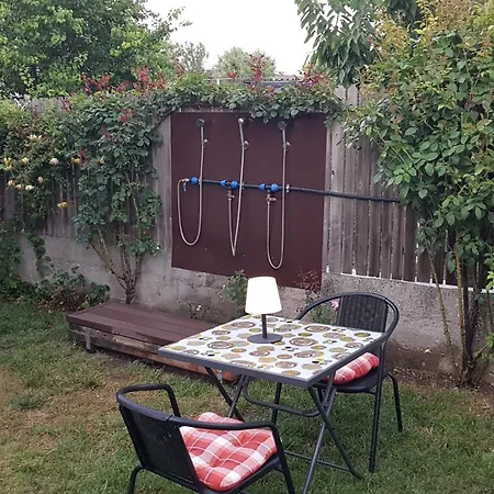 Gasthof Vilele Brise De Mer