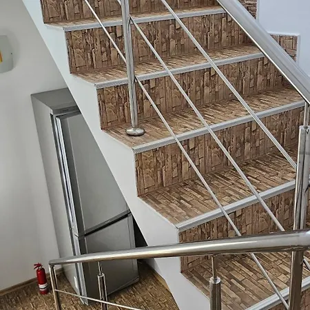 Vilele Brise De Mer 3* Două Mai