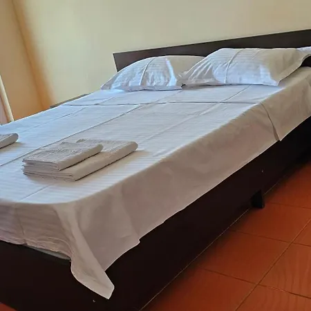 Vilele Brise De Penzion Două Mai