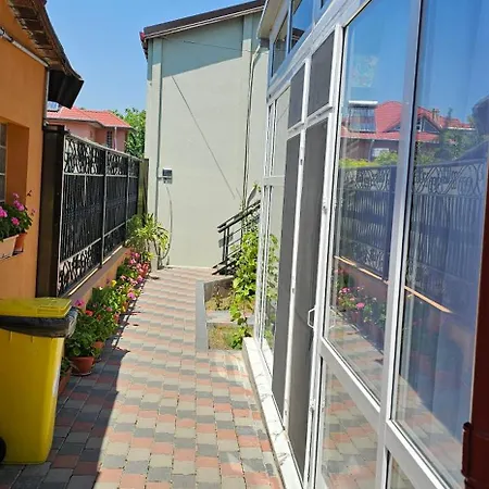 Vilele Brise De Mer 3* Două Mai