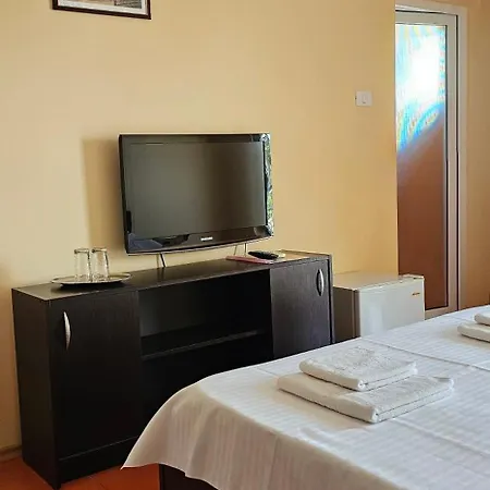 Vilele Brise De Mer Gasthof 3*