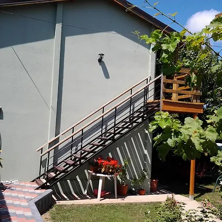 Vilele Brise De Pensjonat 3*