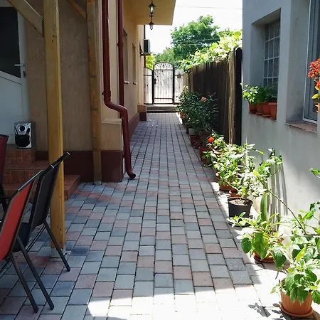 Vilele Brise De Mer Gasthof