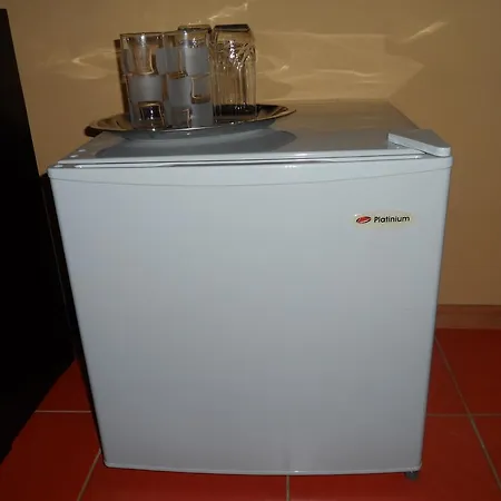 Penzion Vilele Brise De Două Mai