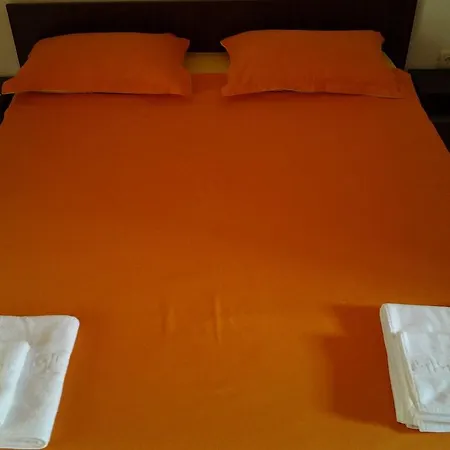 Vilele Brise De Mer 3* Două Mai