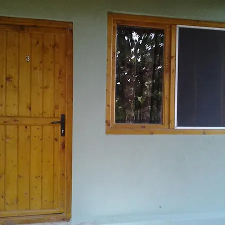 Gasthof Vilele Brise De Mer 3*