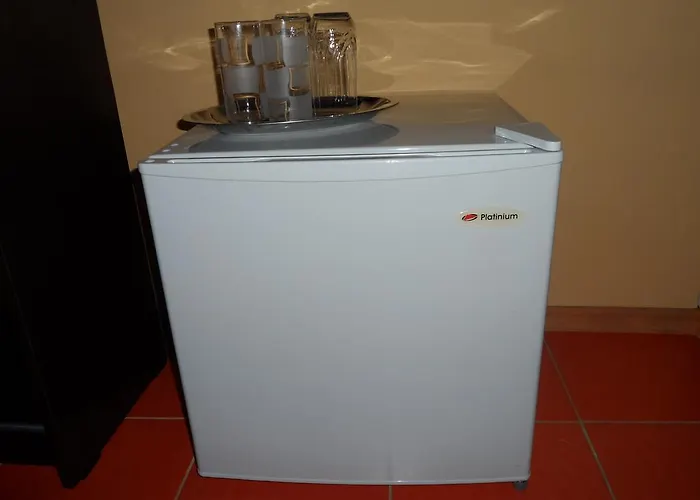 بيت ضيافة Vilele Brise De دووا مايْ